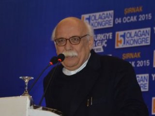 "Bu Gidiş Çok Tehlikeli"