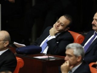 4 Eski Bakan İçin Karar Verildi!