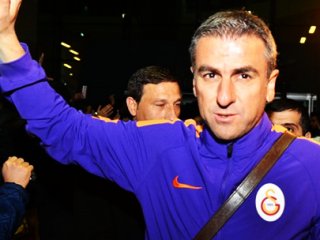 'Aslında Ben Fenerbahçeliydim'