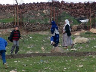 Cizre'nin Yiğit Anaları!