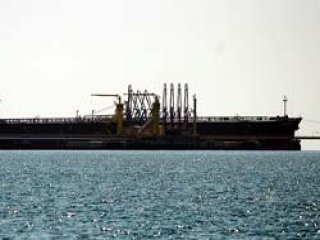 Yunan Gemisi Bombalandı!