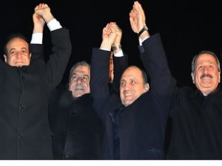 Komisyon Başkanı Köylü'ye Şok Soru!