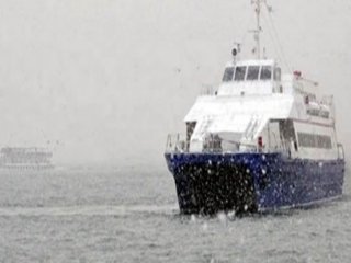 BUDO'dan Sefer İptalleri!