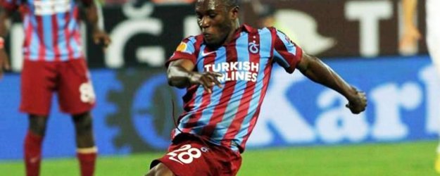 Waris'e Fransızlar Da Kafayı Taktı
