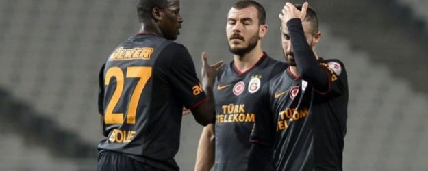İşte G.Saray'dan Kesin Gönderilecek İsimler