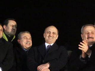 Bundan sonra ne olacak?