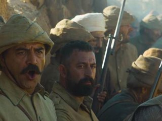 Bu Film, Çanakkale Şehitlerine Hakârettir