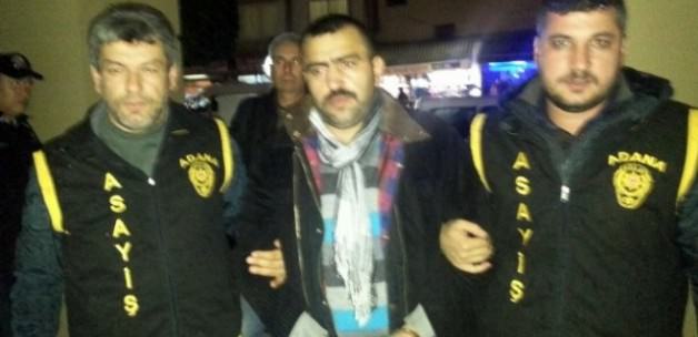 11 Yıl Sonra Yakalandı! Oh Be Rahatladım