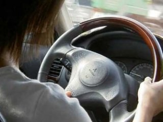 Kadın Sürücü Radar Cezasını İptal Ettirdi!