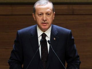 Erdoğan 4 Bakan İçin İlk Kez Konuştu