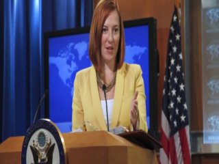 ABD'den Rusya-İran Sorusuna Kaçamak Cevap