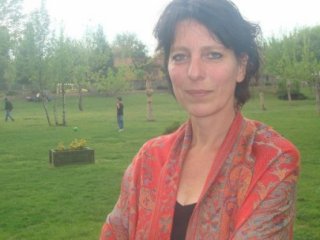 Provokatör Gazeteci Geerdink'e Soruşturma