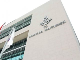 İşte AYM'nin Seçim Barajı Kararı