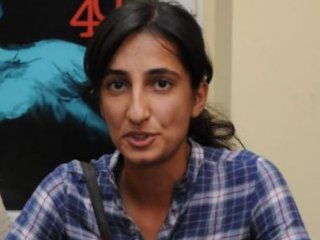 Kadın Teröristin Kimliği Belirlendi!