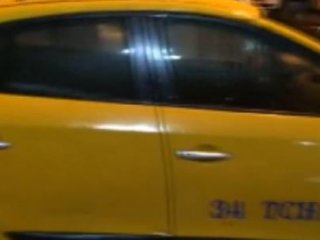 Canlı Bomba Taksiciye Bakın Ne Demiş