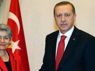 Türkiye UNESCO'nun Gündemini Belirleyen Ülke