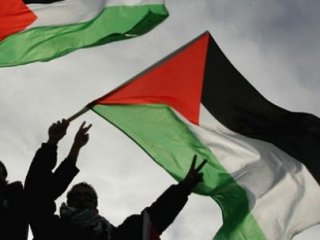 Filistin 1 Nisan'da UCM'ye Katılıyor