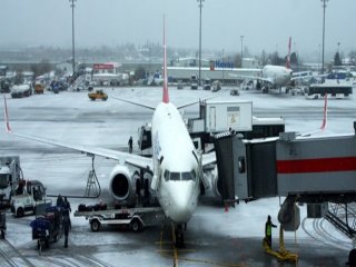 THY Ve İDO Bu Seferleri İptal Etti!