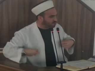 İmamdan Facebook Uyarısı!