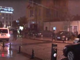 Sosyal Medyada Bombacıya Övgü!