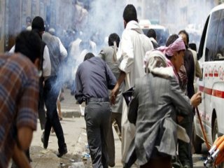 Yemen'de Kanlı Saldırı: 35 Ölü