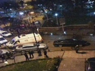 DHKP-C Yıldönümünü Kutlamış