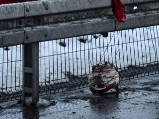 Okmeydanı'nda Kırmızı Alarm!