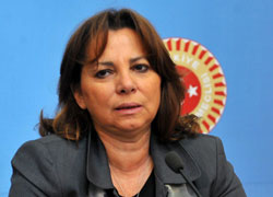 AK Parti'de çatlak ses