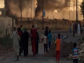 380 Türkmen Hayatını Kaybetti