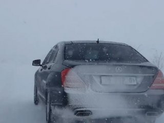 Bahçeli Yolda Kaldı Ama Sosyal Medyayı Salladı