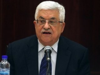 Mahmut Abbas Türkiye'ye Geliyor