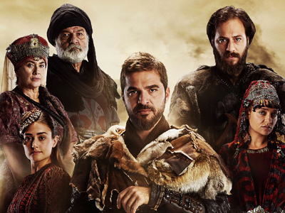 Diriliş Ertuğrul Yine Nefesleri Kesecek