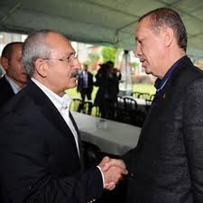 Gülerce'den AKP-CHP ittifakı uyarısı!