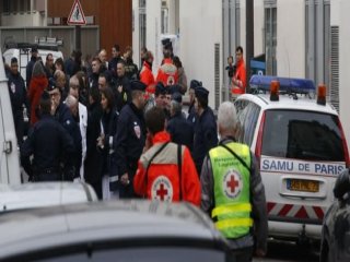 IŞİD'den Paris'teki Saldırıyla İlgili Flaş Açıklama