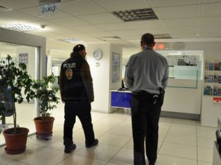 Bank Asya'da Usulsüzlük İncelemesi!