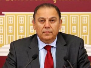 CHP'li Vekil Kaza Geçirdi!