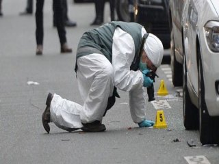 O Saldırıda Dikkat Çeken Ayrıntı!