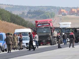 MİT Tırlarıyla İlgili Soruşturmada Yeni Gelişme