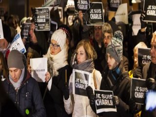 ABD'nin İnsanlık Hassasiyetine Bakın!