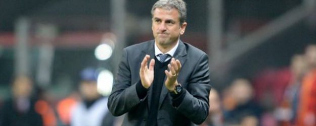 Hamzaoğlu: Bu Bir Milattır