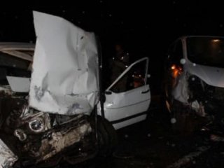 Siverek'te Kaza: Bir Kişi Hayatını Kaybetti