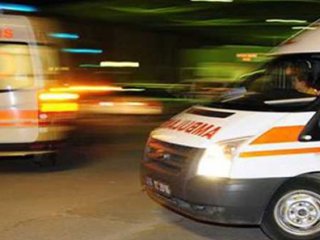 Bursa'da Minibüs Kazası: 1 Ölü, 16 Yaralı