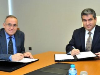 Türkiye İle Rusya Arasında Uzay İşbirliği