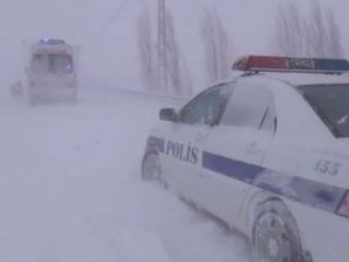 TEM'de Korkunç Kaza