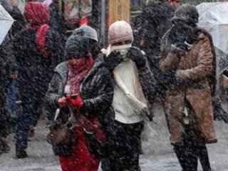 İstanbullular Bu Geceye Dikkat!