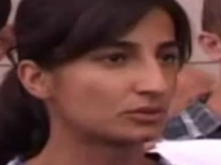 Canlı Bombalar Neden Kadınlardan Seçiliyor?