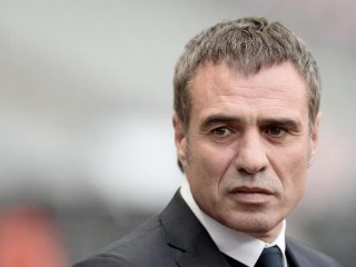 Ersun Yanal'ı Şok Eden 20 Milyonluk Dava!