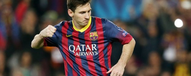 Barcelona'dan Ayrılıyor Mu? Messi'ye Bomba Teklif!