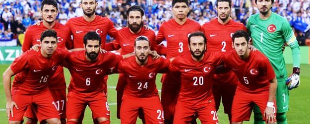 FIFA Sıralaması Açıklandı! Milli Takım...