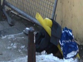 Fransız Konsolosluğu'nda Bomba Paniği!